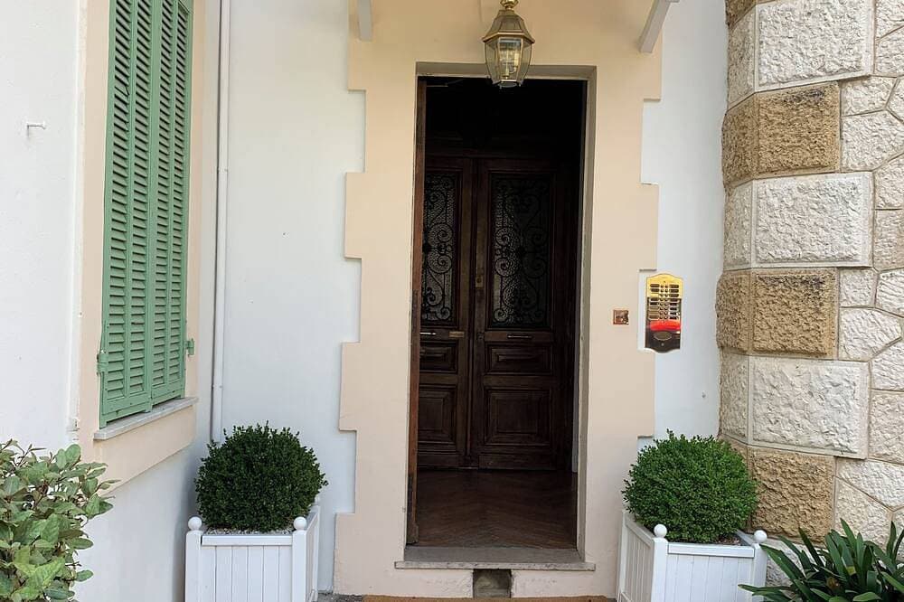 Foto 12 von 18: Schöne Wohnung mit Meerblick