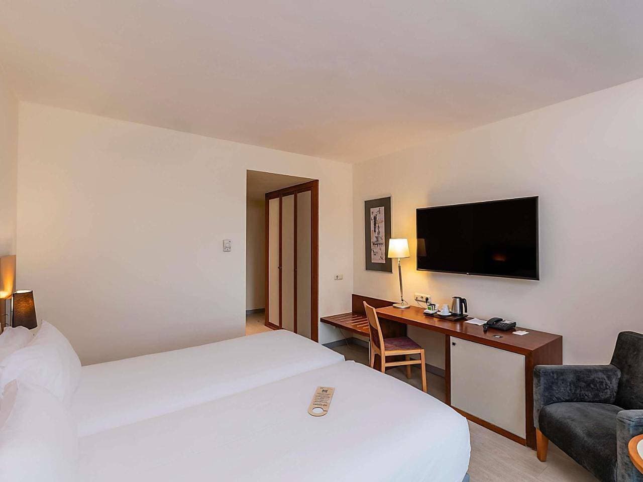 Foto 7 von 14: Standard Double Room