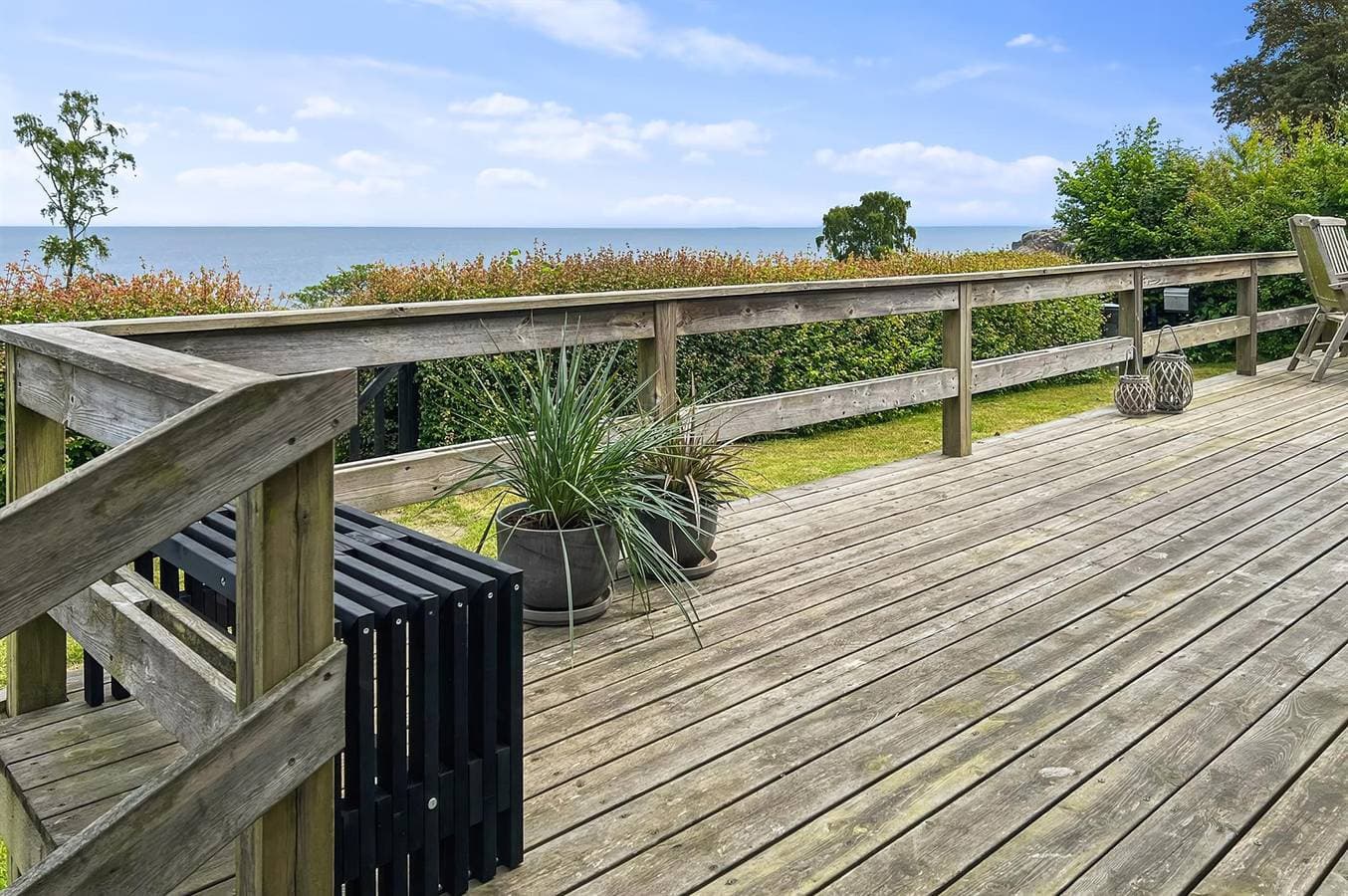 Foto 5 von 29: Amazing home in Allinge w/