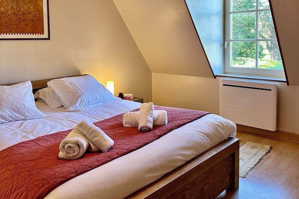 Foto 3 von 30: Le Hameau Country house