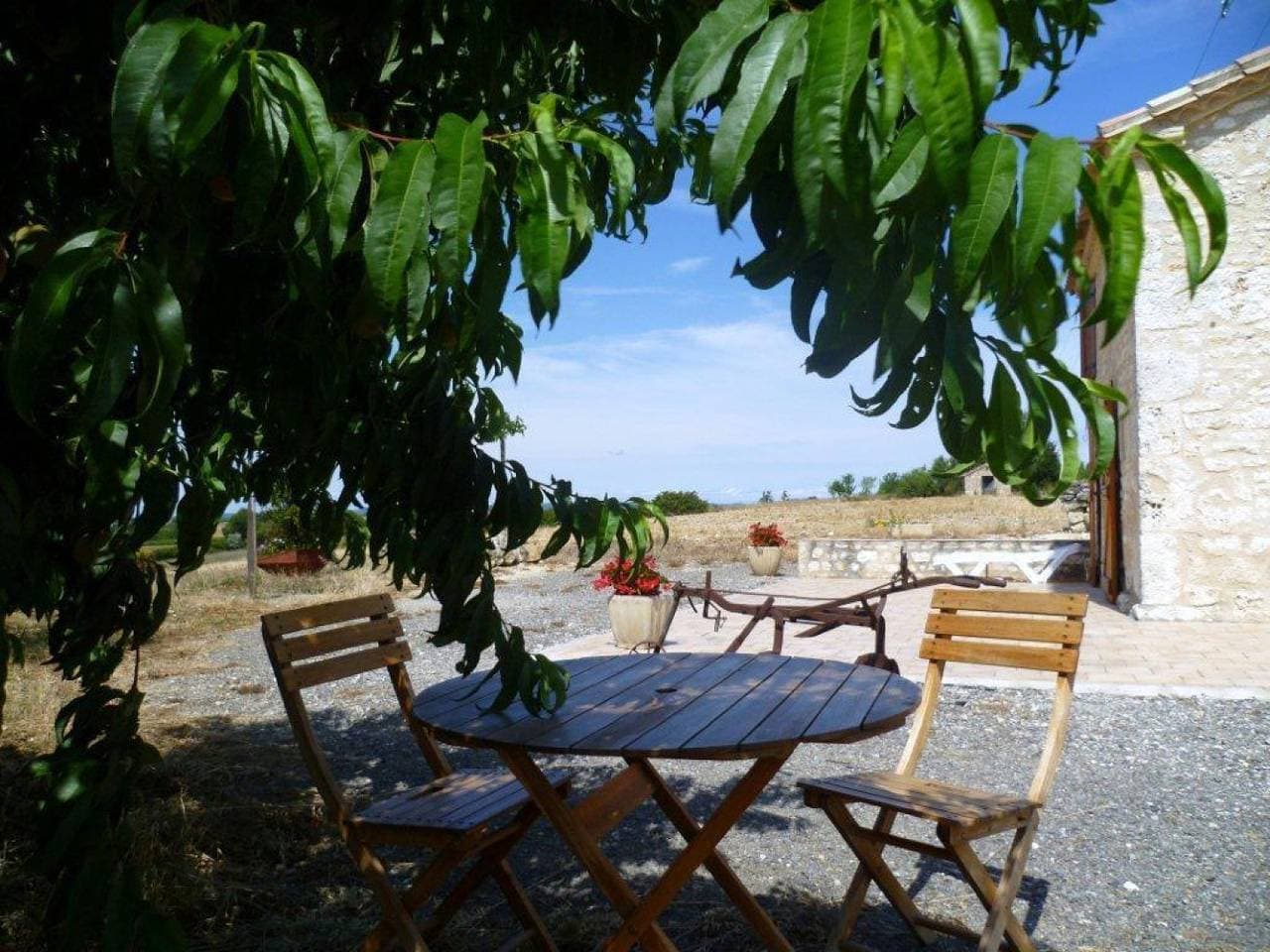 Foto 6 von 26: La Cabane du Vigneron