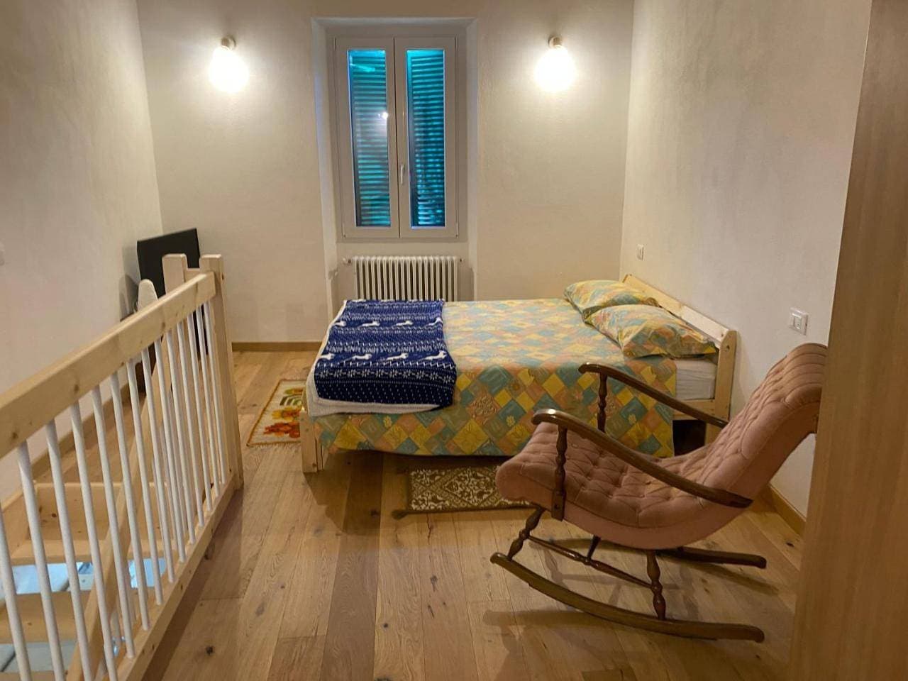 Foto 7 von 17: One-Bedroom House