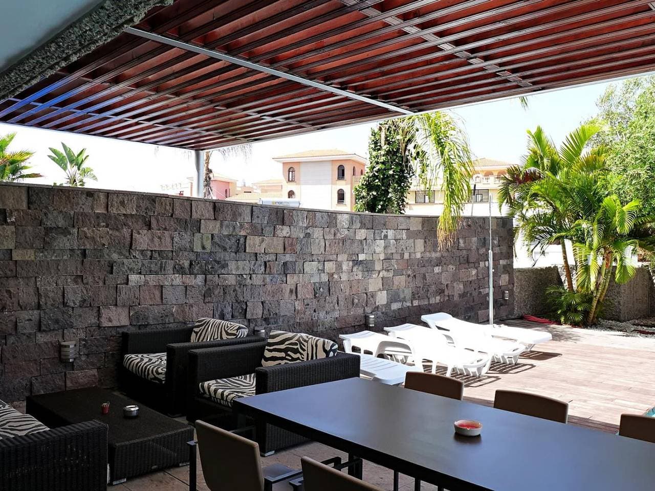 Foto 10 von 25: Luxusvilla in El Duque mit beheiztem Privatpool