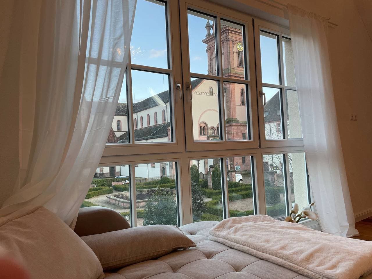 Ferienwohnungen St Marien 1