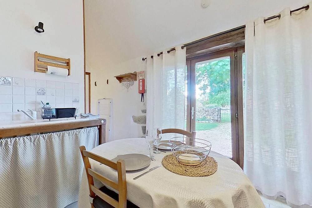Foto 7 von 14: Ferienhaus für 2 Personen – „La Sarriette“