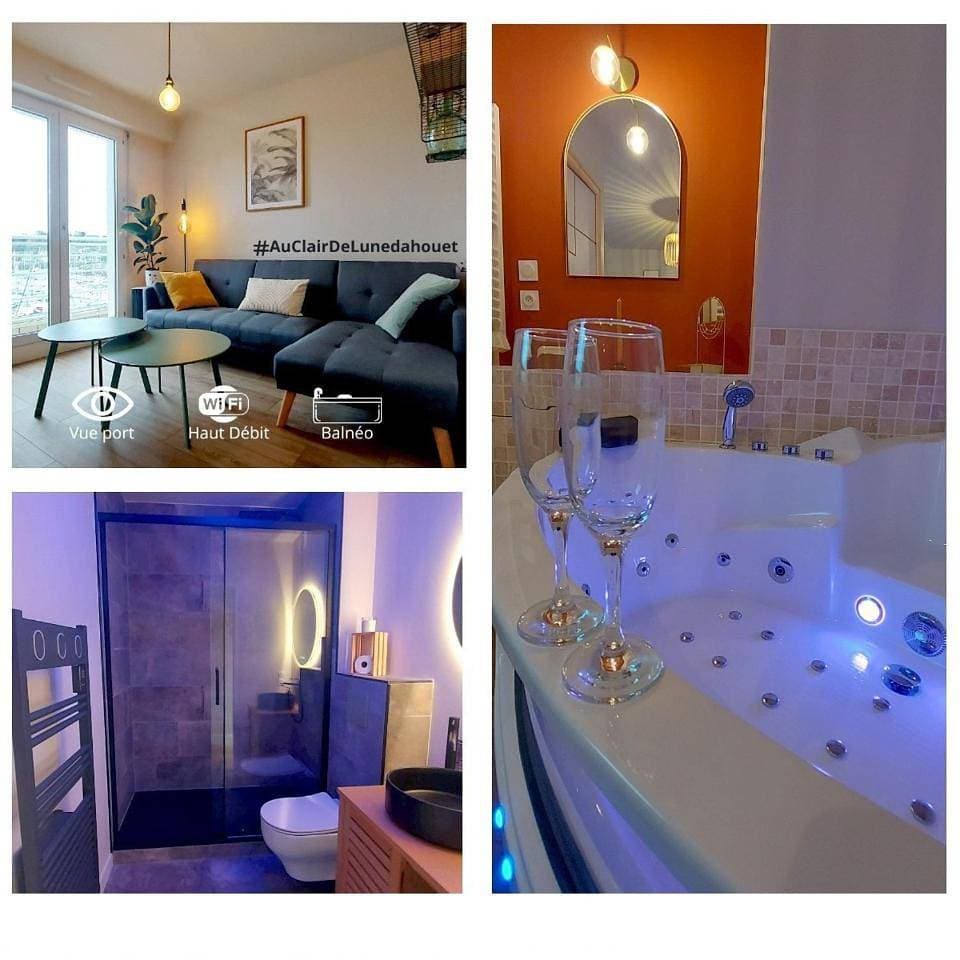 Foto 13 von 30: Two-Bedroom Apartment with Harbour View