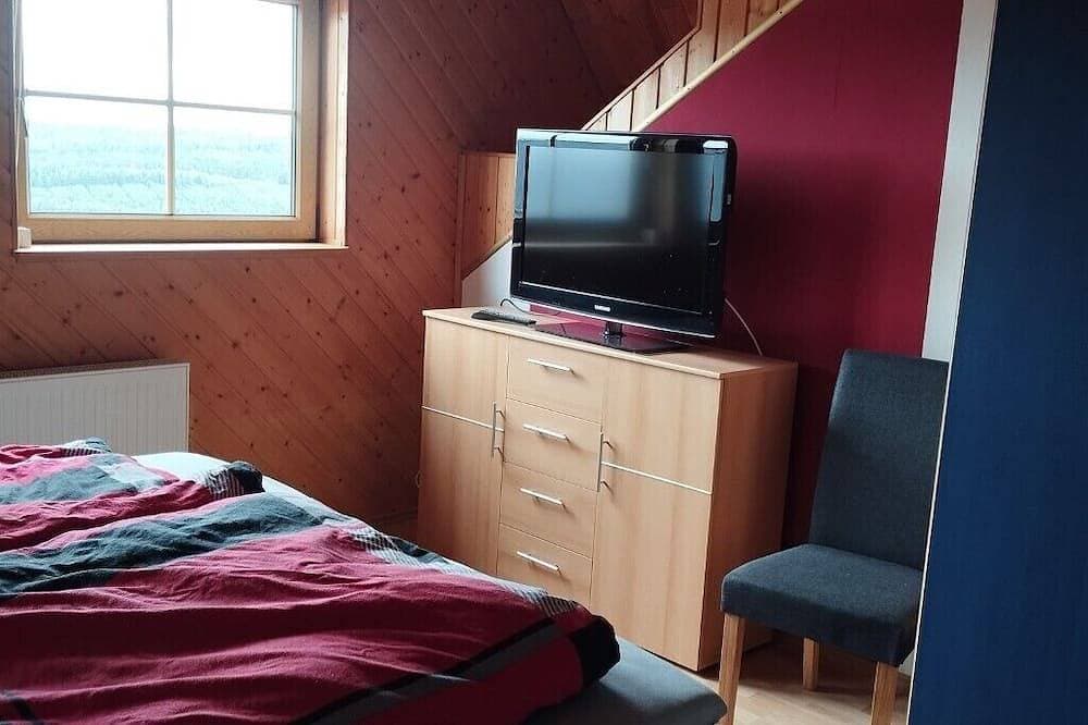Foto 3 von 19: Ferienwohnung \"Zur Schönen Aussicht\" ruhig gelegen
