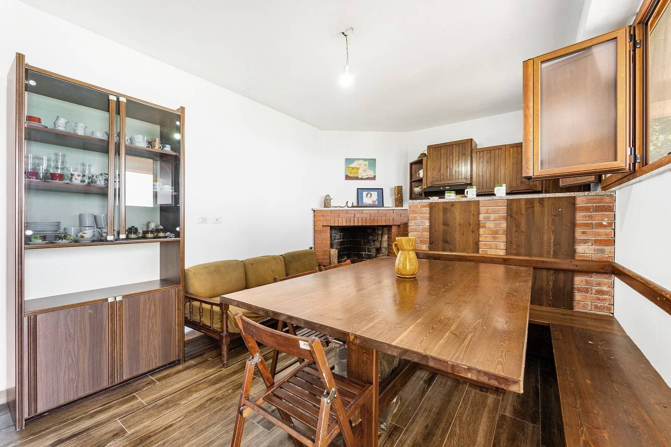Foto 3 von 22: Ferienhaus 'Aventino Gutturu' mit Meerblick, privater Terrasse und Garten