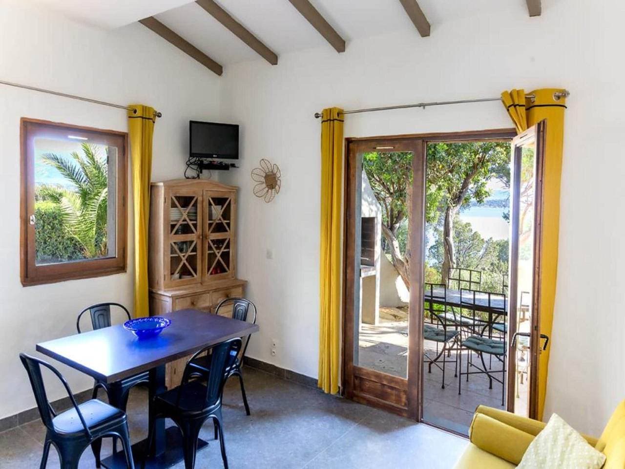 Foto 6 von 11: Villa-Urlaub am Meer in Porto-Vecchio