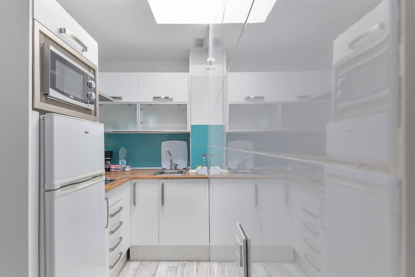 Foto 5 von 29: Ferienwohnung 'Acuario Arinaga' mit WLAN