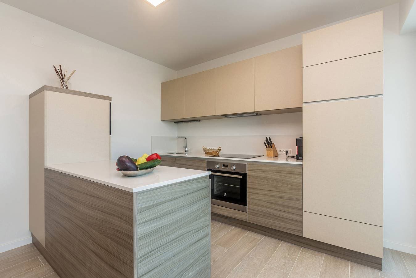 Foto 12 von 33: Ferienwohnung Poseidon - 1