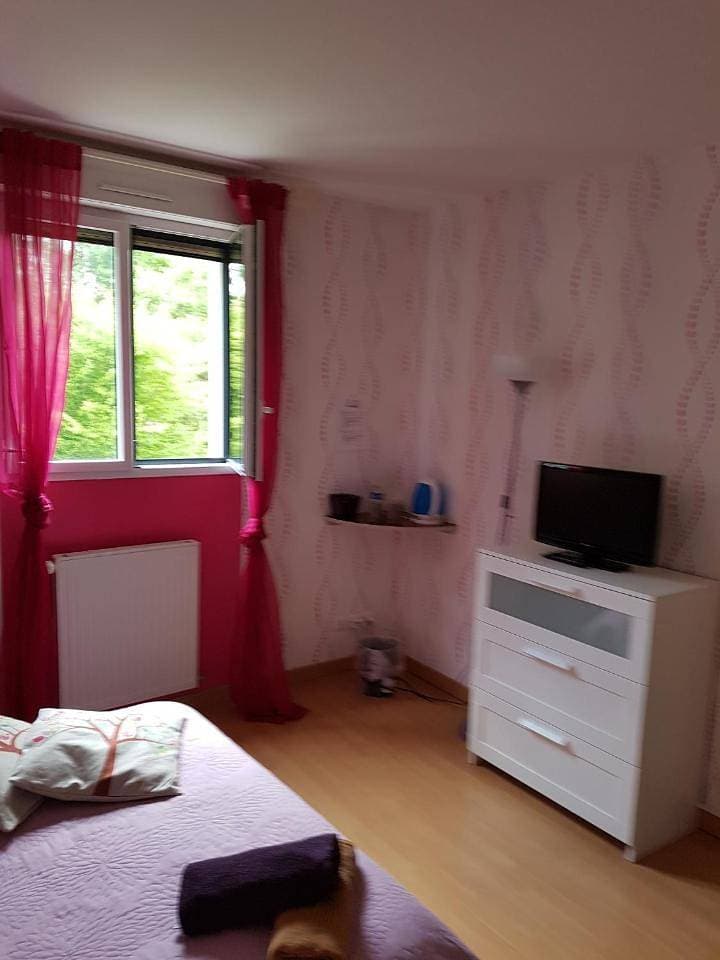 Foto 9 von 13: Small Double Room