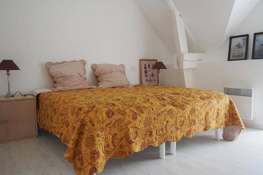 Foto 4 von 29: Tombelaine Ferienhaus