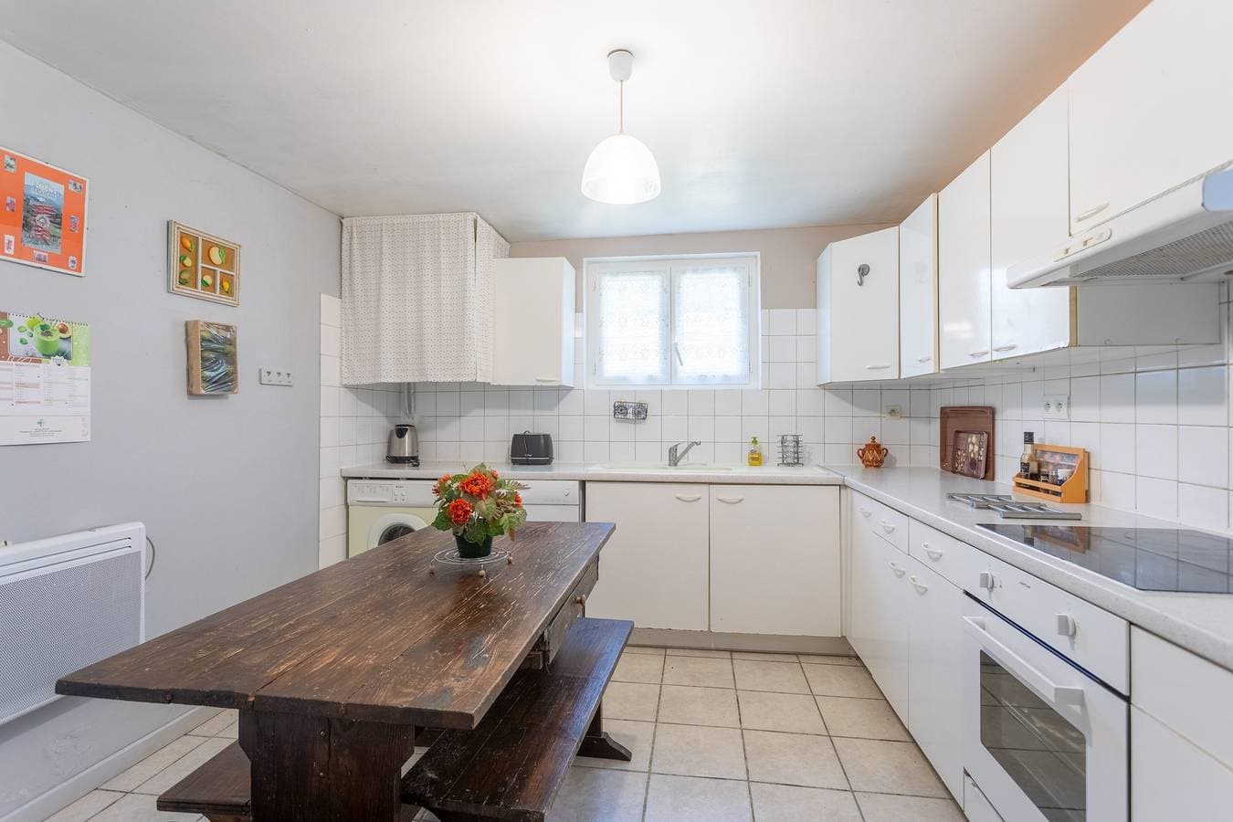 Foto 5 von 24: Authentisches Béarnaiser Ferienhaus mit Bergblick, WLAN und Klimaanlage