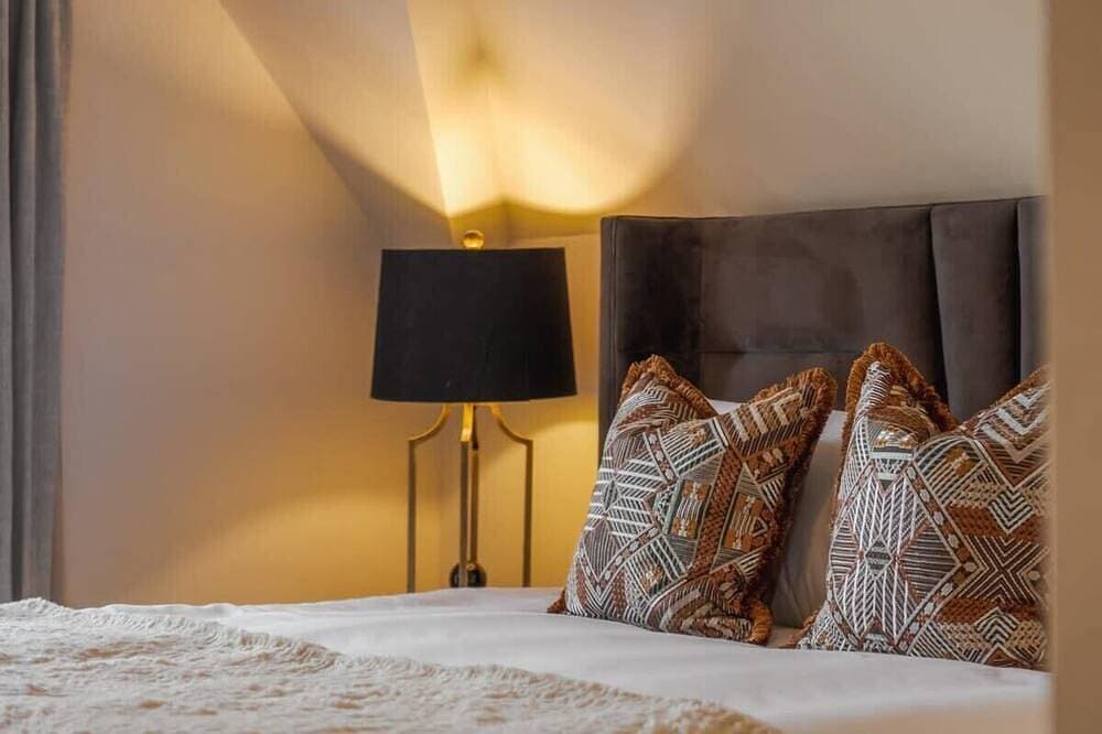 Foto 5 von 13: 2 Bed Penthouse - Castle Views - By Tempstay