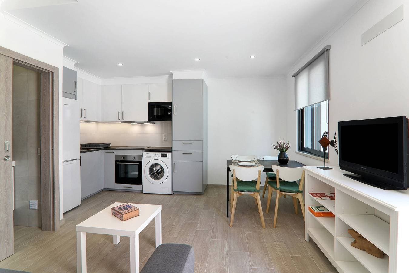 Foto 2 von 21: Ferienhaus Casa Lopes in Strandnähe mit WLAN, Klimaanlage, privater Terrasse und Grill