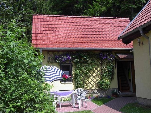 Foto 12 von 24: One-Bedroom House