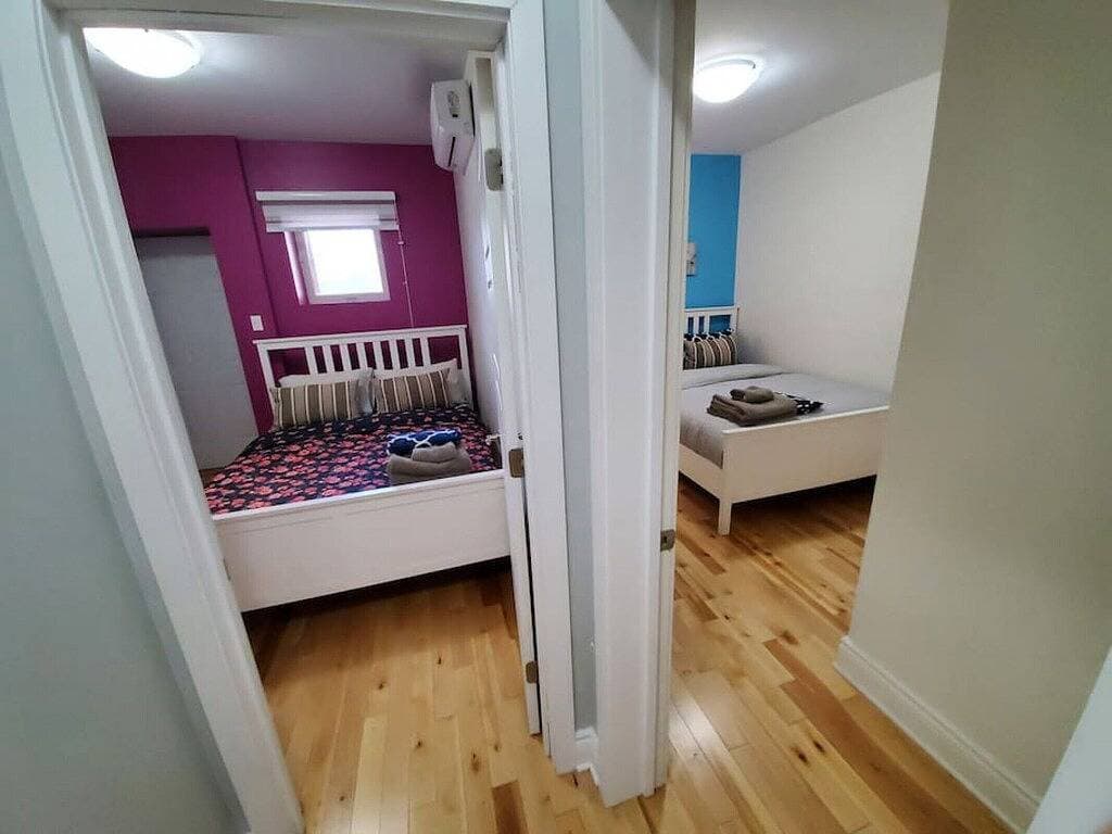 Foto 5 von 14: St.Denis Best Downtown 2 Bedroom Apartment