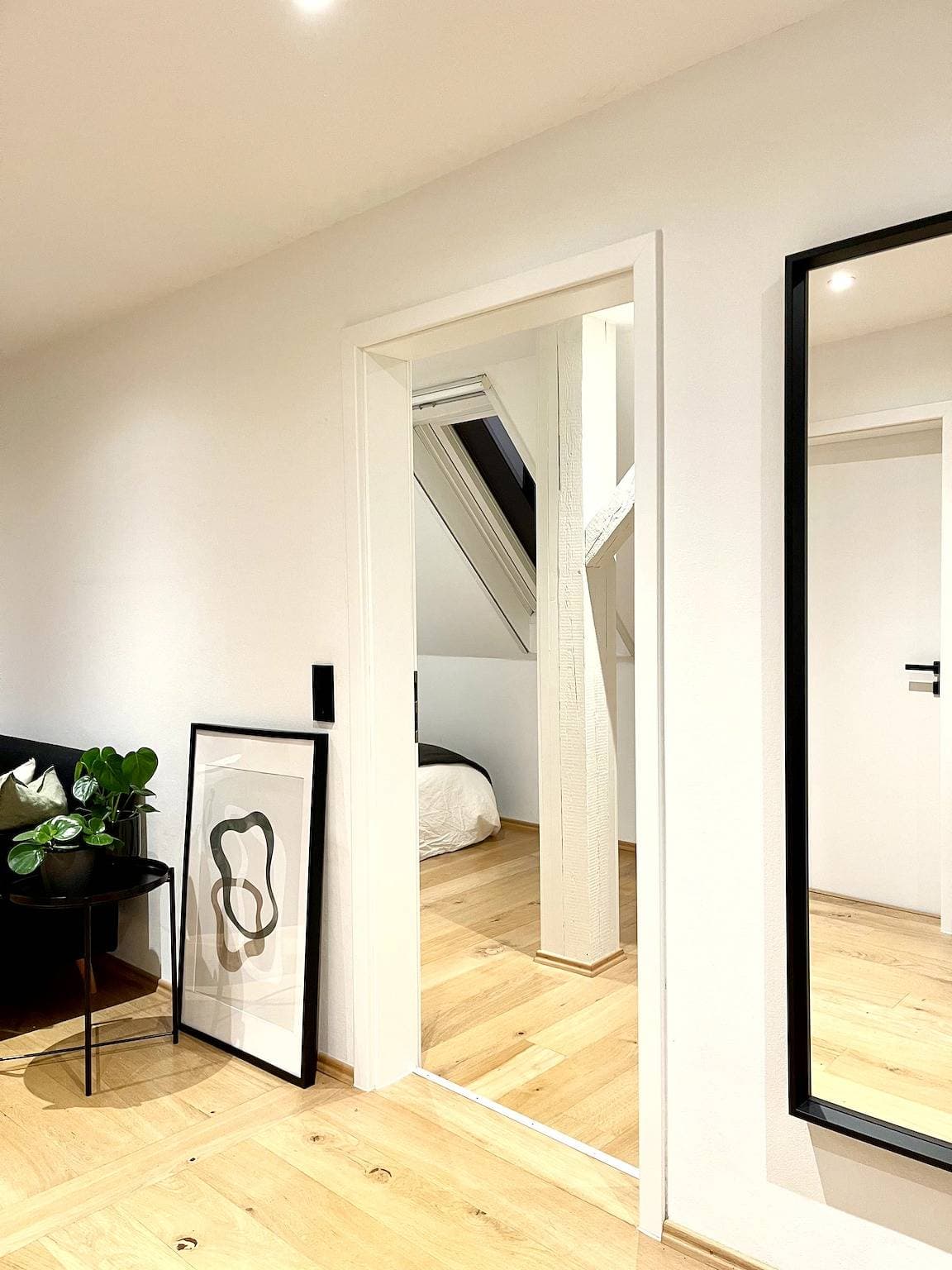 Foto 7 von 26: Ferienwohnung Im Städtle