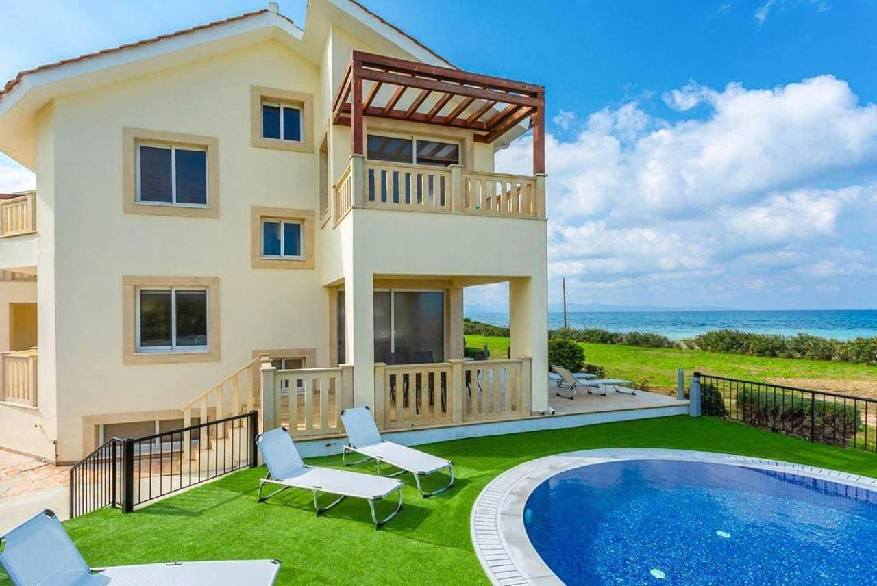 Foto 6 von 46: Villa with Private Pool