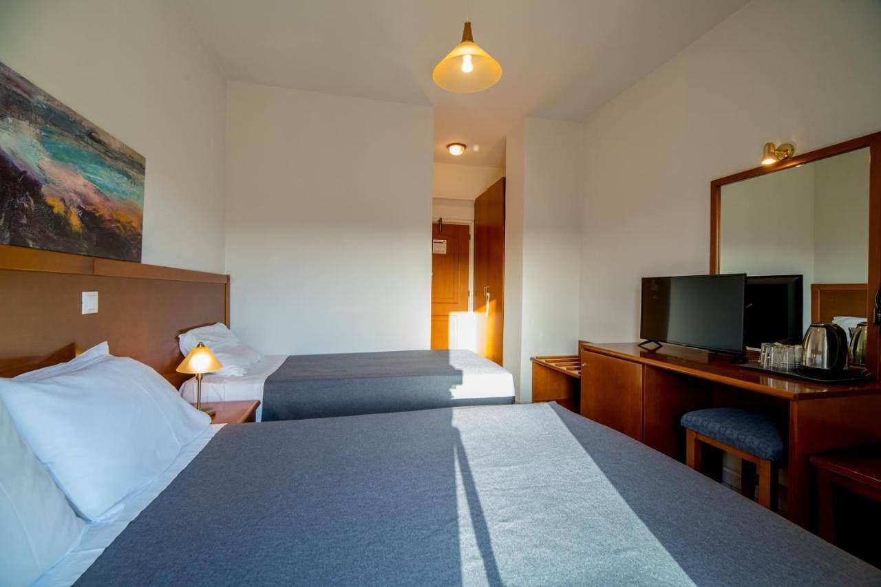 Foto 9 von 10: Standard Double Room