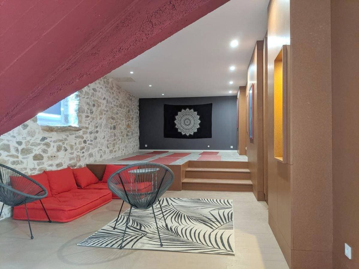 Foto 4 von 16: Three-Bedroom House