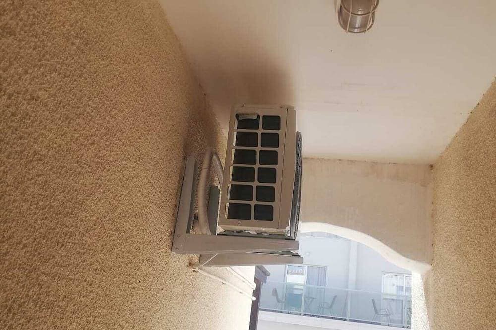 Foto 5 von 7: Cozy studio in peaceful Ayia Napa with air conditioning