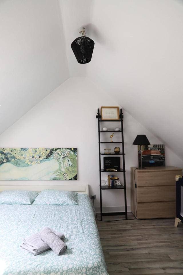 Foto 7 von 19: Three-Bedroom House