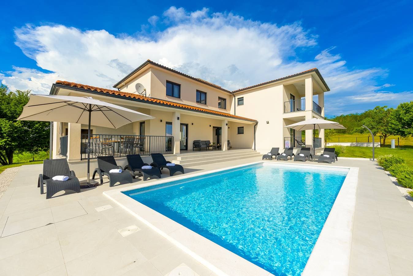 Foto 5 von 46: Villa Diego