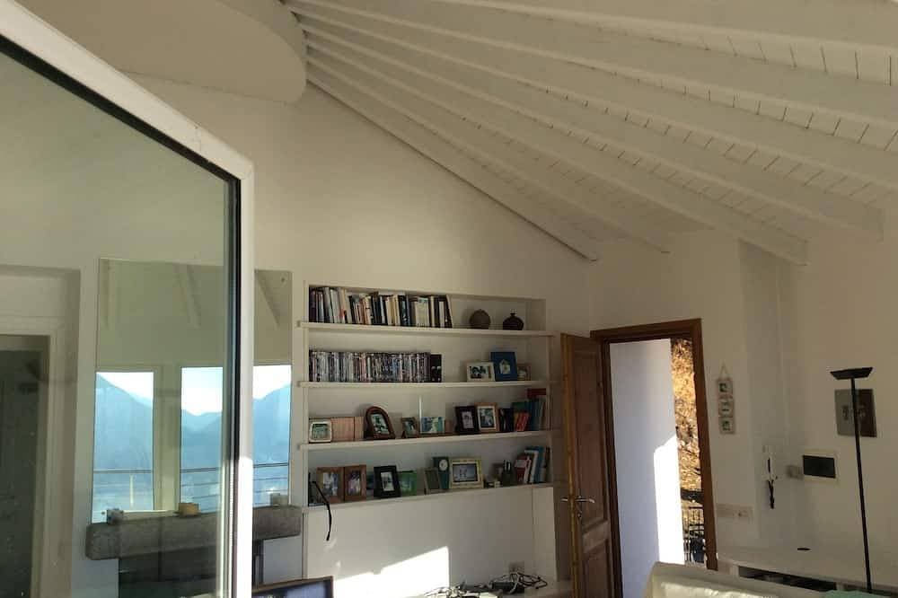 Foto 13 von 30: Fantastische Villa mit Panoramablick über den Lago Maggiore