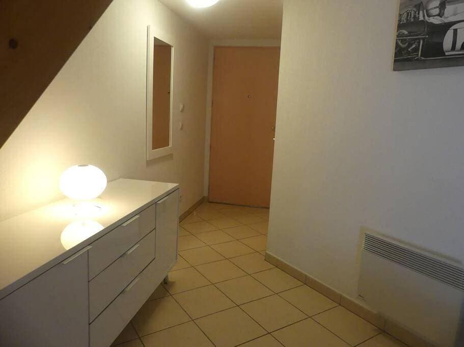 Foto 12 von 19: Two-Bedroom Apartment