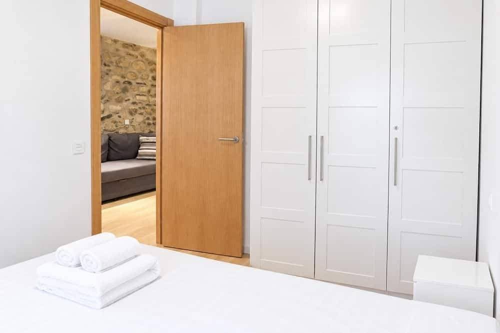 Foto 3 von 13: Puigcerda X - Zwei Schlafzimmer Wohnung, Schläft 4