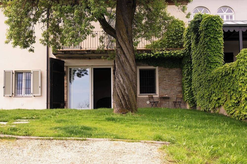 Foto 11 von 30: Casa Fogliati - Alloggio 1