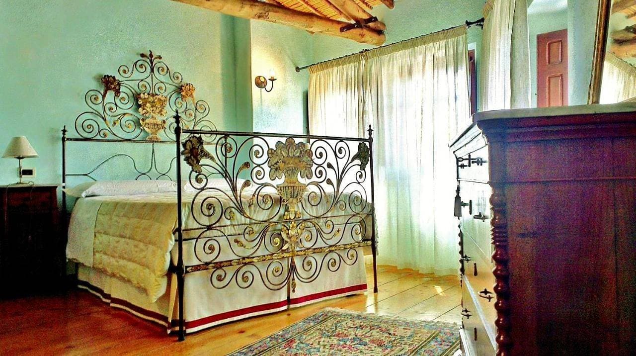 Il Borgo dell'Arcangelo 1