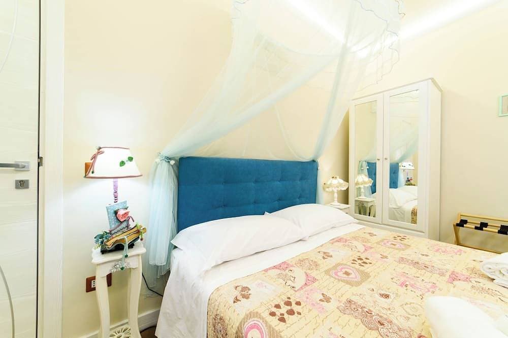 Foto 6 von 30: Amalfi - Atemberaubendes Doppelzimmer mit Meerblick