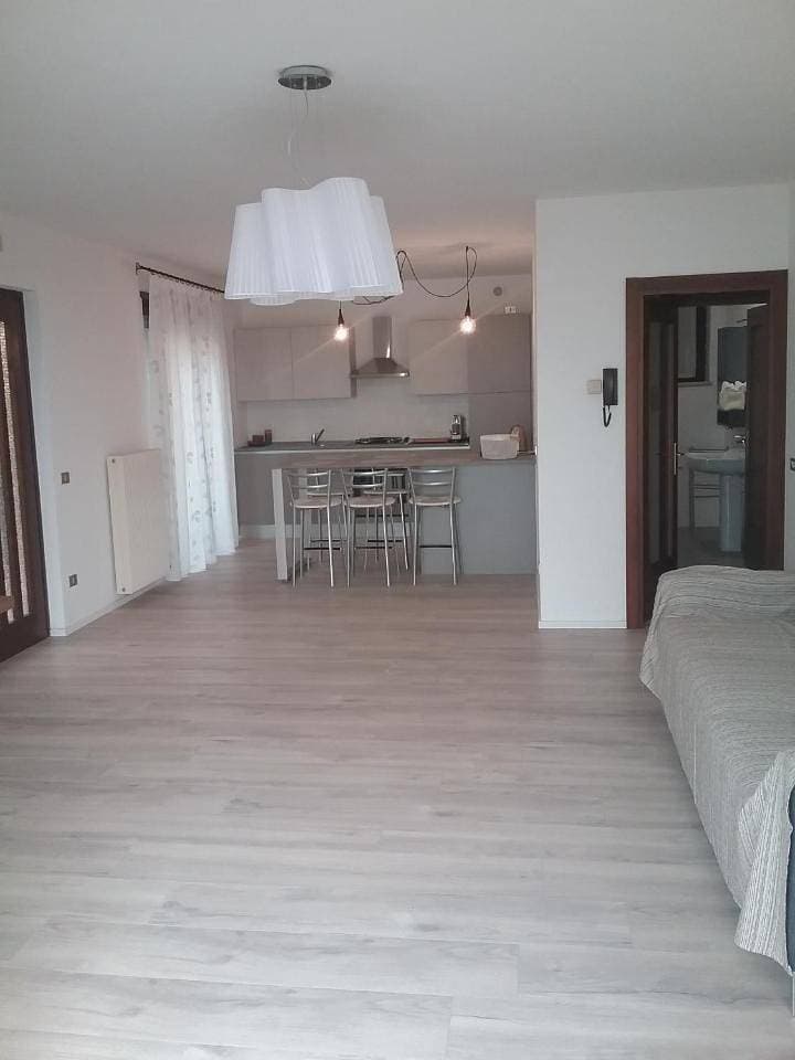 Foto 6 von 47: Apartment