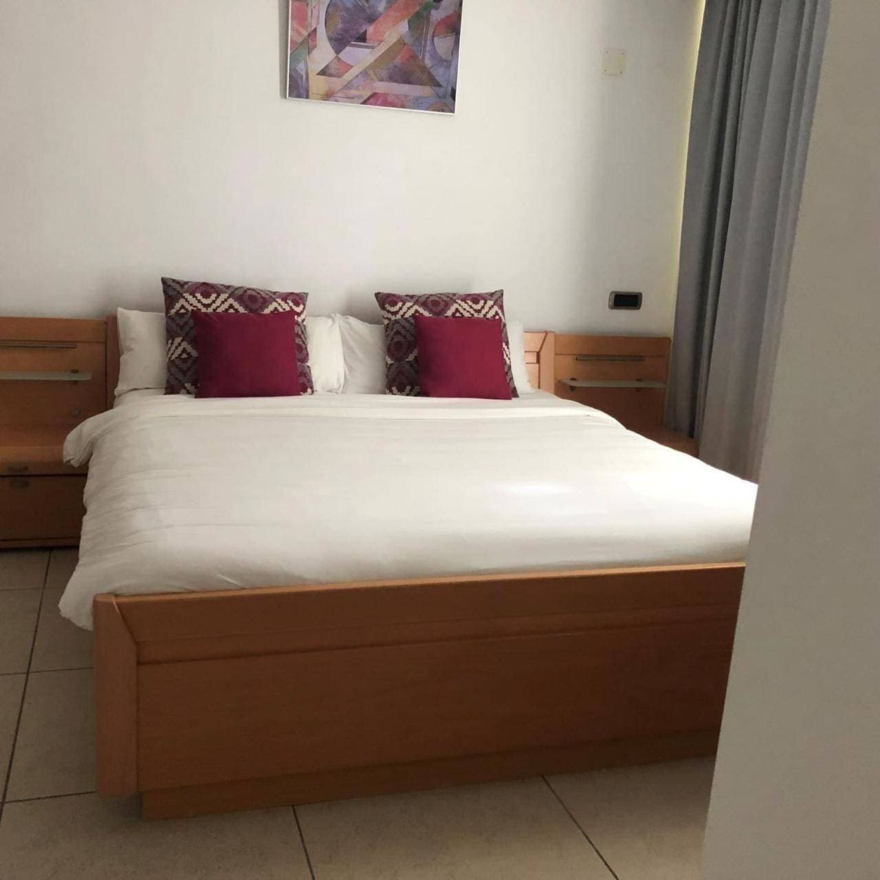 Foto 5 von 50: Ferienwohnung für 10 Personen mit Sauna