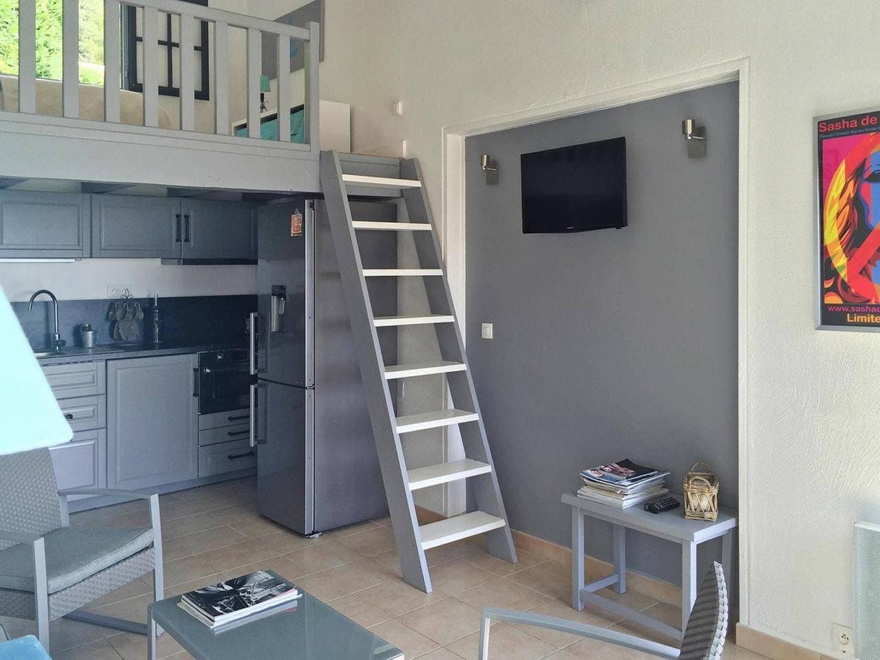 Foto 10 von 28: Ferienhaus in La Croix-Valmer nahe Strände