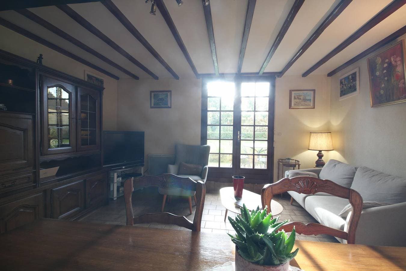 Foto 12 von 12: Gîtes de France® - Le Gîte de la Chapelle