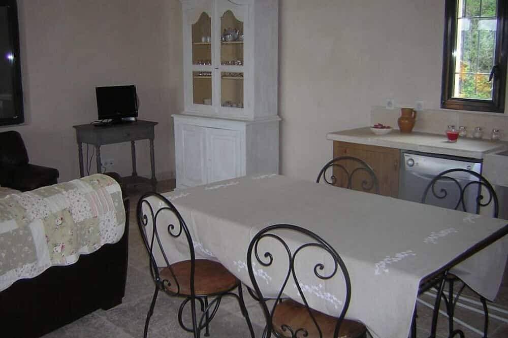 Foto 11 von 26: Ferienhaus / Villa - Bagnols sur ceze