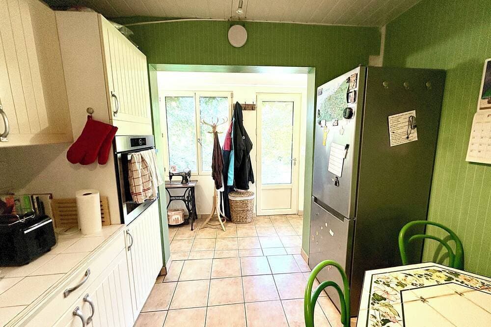 Foto 13 von 21: Charming country house 10 min from Etretat