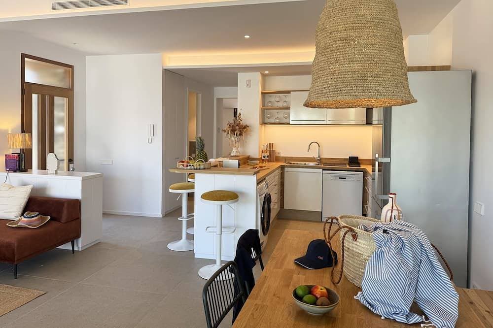 La Barraca del Ros Apartment with Sea View 1