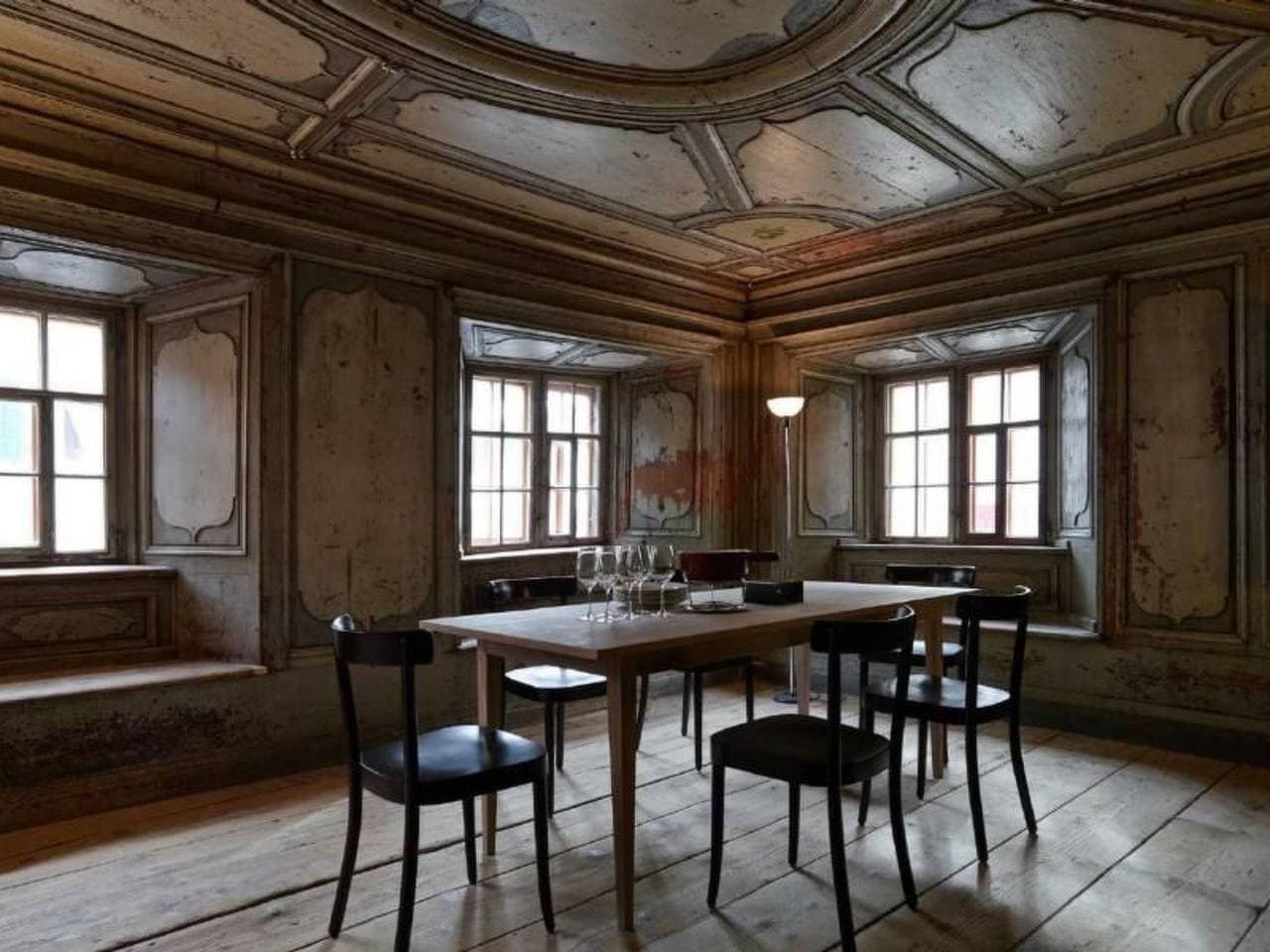 Foto 4 von 9: Türali unten