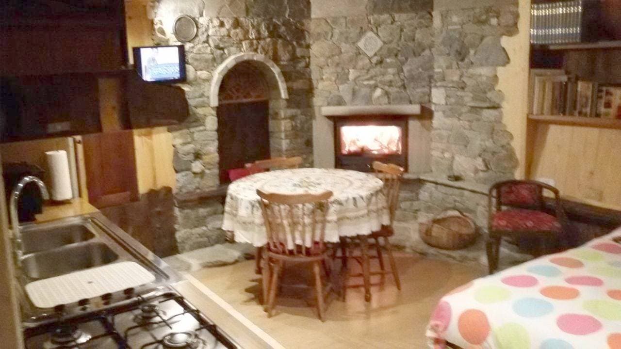 Taverna Semon 1