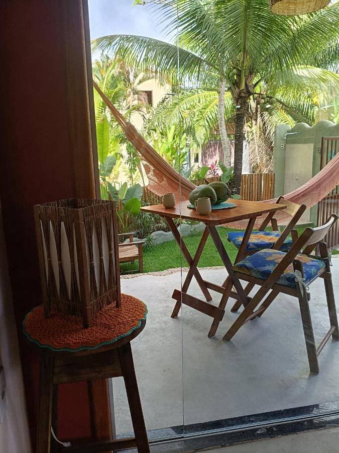 Casa Passarinho 1