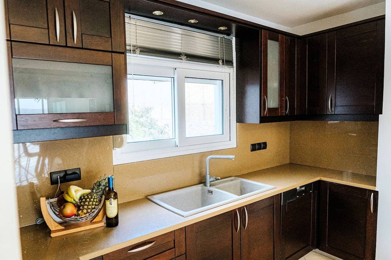 Foto 11 von 50: Ferienwohnung für 6 Personen mit Ausblick