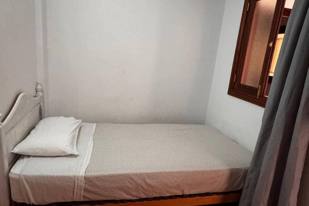 Foto 4 von 18: Ferienwohnung 'Salitre' mit Meerblick, Balkon und WLAN