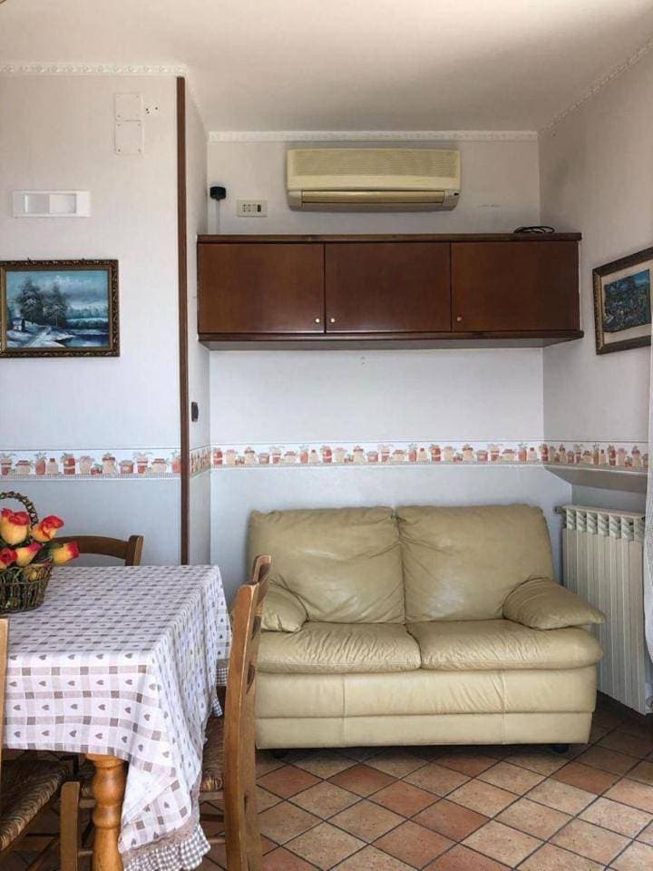Foto 8 von 13: One-Bedroom House