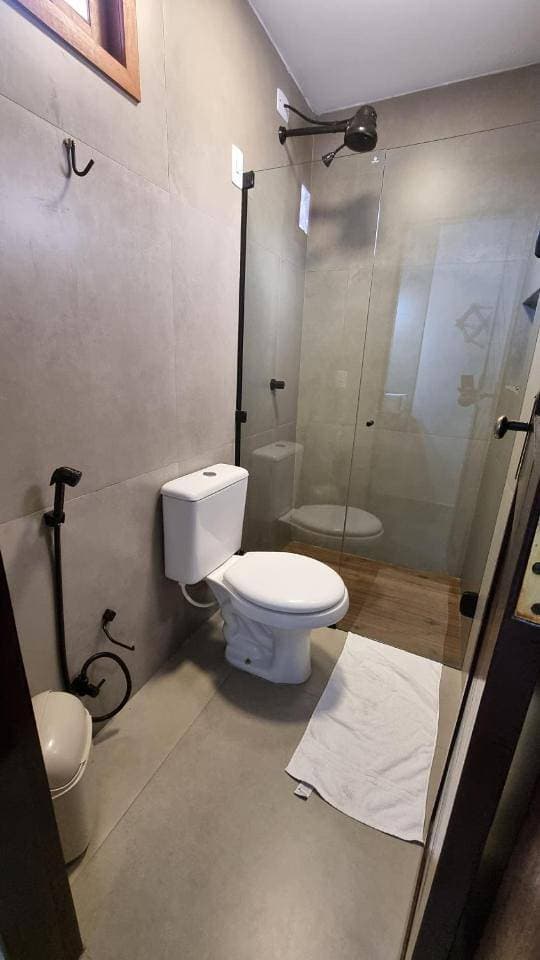 Foto 7 von 13: Deluxe Double Room with Shower