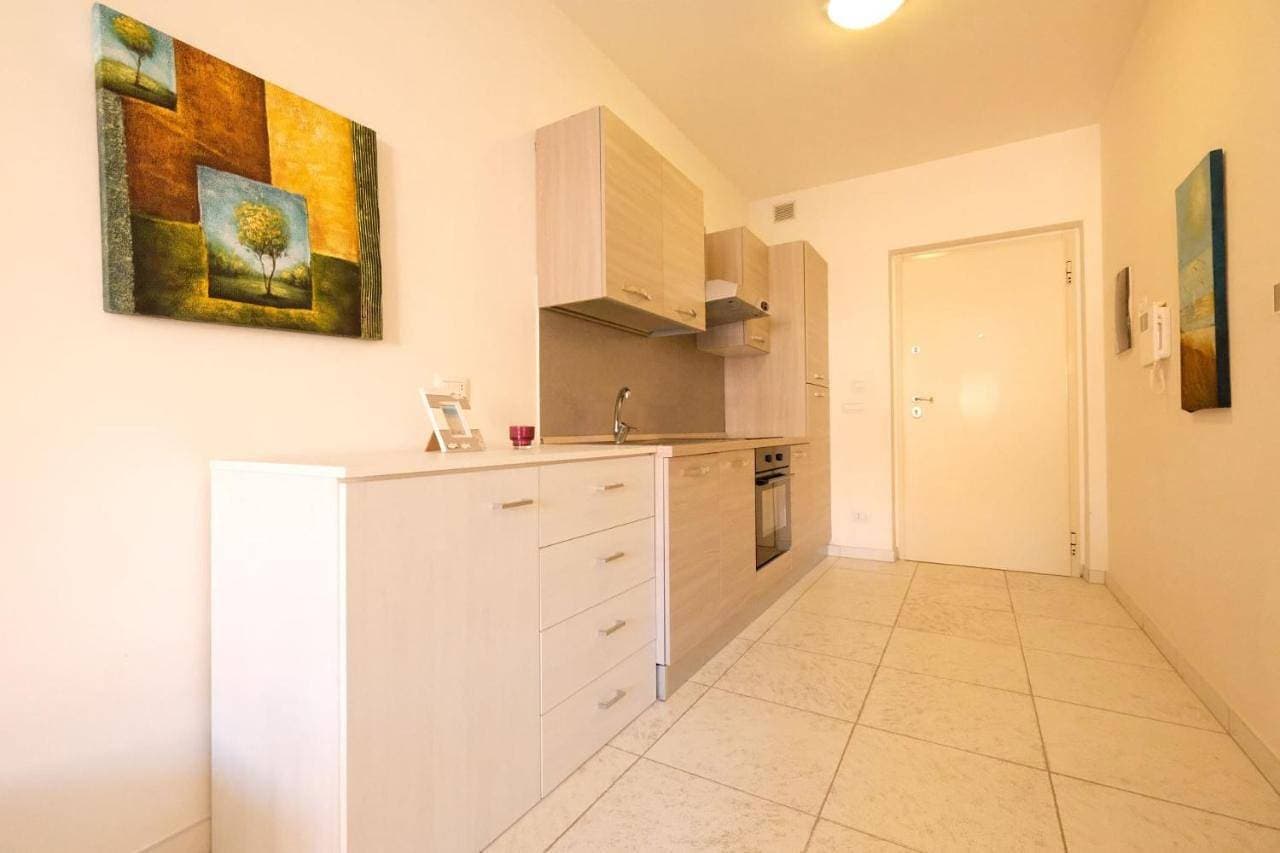 Foto 5 von 10: One-Bedroom Apartment
